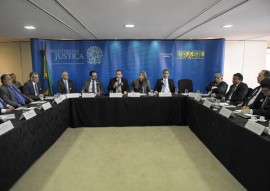 seds seguranca da PB participa da elaboracao de pacto para reducao de homicidios no brasil 2 270x191 - Segurança da Paraíba participa da elaboração de pacto para a redução de homicídios no Brasil