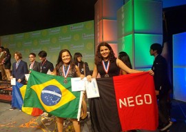 see projeto de meio ambiente da escola joao goulart conquista medalha de prata em competicao internacional 3 270x191 - PB conquista 2° lugar em competição internacional com projeto da Escola Estadual João Goulart