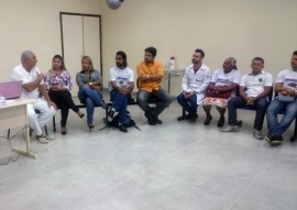 ses curso de fitoterapia UFPB e hospital de mamanguape 1 270x191 - Governo promove curso de Fitoterapia em parceria com a UFPB no Hospital Geral de Mamanguape