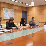 vice governadora visita oficial a ministerios com deputados do estado (1)