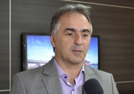 02.06.15 presidente da docas lucelio cartaxo foto vanivaldo ferreira 60 270x191 - Paraíba discute parceria com Estados Unidos para abertura de rota comercial de navios