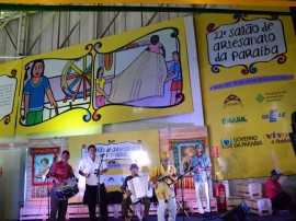 09.05.15 abertura 22salao artesanato paraiba cg 12 270x202 - Governo do Estado abre 22º Salão do Artesanato da Paraíba em Campina Grande