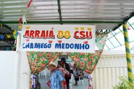 11 06 csu fotos claudia belmont 1 270x180 - Idosos do CSU de Mandacaru realizam apresentações de quadrilha neste mês de junho