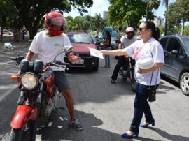 12 06 2015 disque 123 fotos Luciana Bessa 5 1 270x202 - Governo realiza atividades pelo Dia de Enfrentamento ao Trabalho Infantil