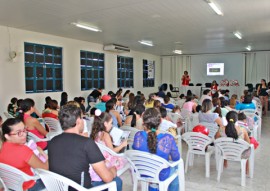 RicardoPuppe Caravana do Cora  o Sousa  270x191 - III Caravana do Coração realiza atendimentos na cidade de Sousa