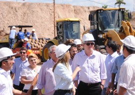 VISITA OBRAS VIADUTO GEISEL 11 270x191 - Ricardo inspeciona obras e destaca avanço dos investimentos na Capital