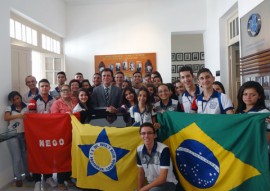 alpb recebe alunos da rede estadual de picui para aula pratica foto see 2 270x191 - Escola estadual desenvolve aula prática na Assembleia Legislativa