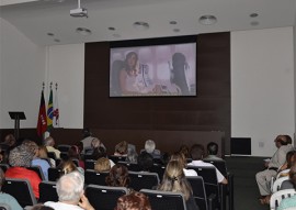 exibicao do filme 1 270x191 - Fundação Casa de José Américo inaugura cineclube com exibição de filme argentino