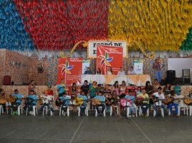 fotos Luciana Bessa 5 1 270x202 - Governo realiza atividades pelo Dia de Enfrentamento ao Trabalho Infantil