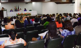 fotos125 243 270x161 - Seminário Estadual de Gestão Pedagógica é realizado em João Pessoa nesta terça-feira