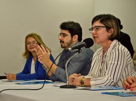 fotos125 249 270x202 - Seminário Estadual de Gestão Pedagógica é realizado em João Pessoa nesta terça-feira