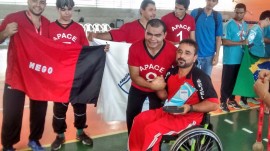 goalbal 1 270x151 - Apace-PB vence Sesi-SP e conquista o Desafio Internacional de Goalball na Vila Olímpica