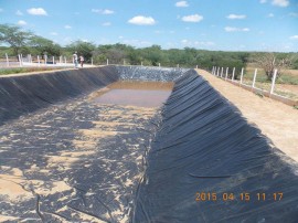 programa agua doce2 270x202 - Governo inicia obras do Programa Água Doce em Barra de Santa Rosa