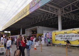 salao de artesanato da paraiba campina  foto walter rafael 7 270x191 - Salão do Artesanato abre para visitação durante feriado de São João em Campina Grande