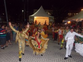 sao joao portal 270x203 - PBTur apresenta programação junina e reúne turistas na orla de João Pessoa