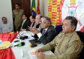 seds coletiva da seguranca do maior sao joao do mundo foto claudio goes 1 270x191 - São João de Campina Grande terá reforço diário de mais de 500 policiais