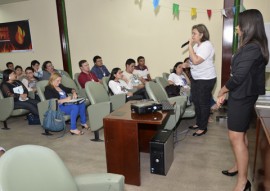 ses trauma realiza curso de gestao de curso da saude foto walter rafael 5 1 270x191 - Governo inicia capacitação para implantação do Apurasus em parceria com Ministério da Saúde