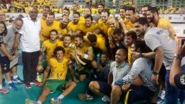 torneio das nações handebol 2 270x151 - Seleção brasileira de handebol é campeã do Torneio das Nações em João Pessoa