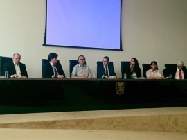 10.07.15 iphaep 1 270x202 - Governo debate patrimônio histórico e Ministério Público durante Fórum de Ciência e Cultura