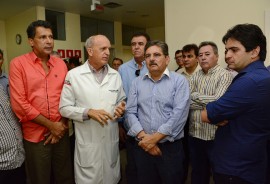 17.07.15 gov. adriano visita hosp. trauma camp. grande ©roberto guedes 28 270x184 - Governador em exercício visita obras em Campina Grande