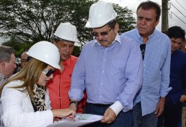 17.07.15 gov.adriano visita parque bodocongo ©roberto guedes 43 270x184 - Governador em exercício visita obras em Campina Grande