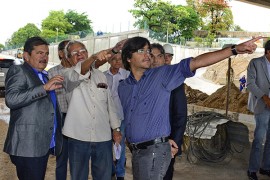 21.07.15 gov. adriano visita obras  joao pessoa ©roberto guedes 26 270x180 - Governador em exercício visita obras na Capital e destaca benefícios à população