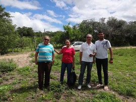 Algodão Salgado S 270x202 - Governo prepara Dia de Campo sobre algodão colorido e artesanato