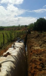 Avicultura Serra Branca 28 07 162x270 - Governo do Estado treina técnicos da Emater para trabalhar com avicultura no Cariri