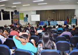 Conferência de Segurança Alimentar João Pessoa Foto Alberto Machado 17 270x191 - Conferências sobre Segurança Alimentar e Nutricional acontecem em João Pessoa