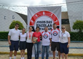 Jogos em Campina Grande 5 270x191 - Atletas de Campina Grande são primeiros medalhistas dos Jogos das Escolas Estaduais 2015