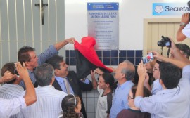 POCINHOS ENTREGA DE ESCOLA 10 270x168 - Governador em exercício entrega escola e ambulância em Pocinhos