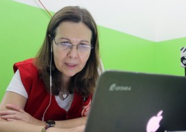 RicardoPuppe CaravanaCoracaoItabaiana PERSONAGEM DR Sandra Matos 270x191 - Caravana do Coração chega a cidade de Itabaiana