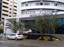 hotel gás natural 270x202 - PBGás instala gás natural em mais de 20 hotéis e pousadas de João Pessoa