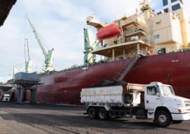 porto de cabedelo docas foto francisco franca 2 270x191 - Movimentação no Porto de Cabedelo tem aumento de 46% em junho