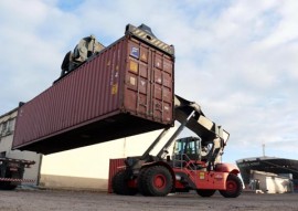 porto de cabedelo docas foto francisco franca 369 270x191 - Movimentação no Porto de Cabedelo tem aumento de 46% em junho