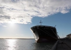 porto de cabedelo docas foto francisco franca 59 270x191 - Movimentação no Porto de Cabedelo tem aumento de 46% em junho