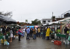 sedap emater feira agroecologica sao sebastiao da lagoa de roca 2 270x191 - Governo e Prefeitura inauguram Feira Agroecológica em São Sebastião da Lagoa de Roça 