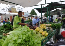 sedap emater feira agroecologica sao sebastiao da lagoa de roca 4 270x191 - Governo e Prefeitura inauguram Feira Agroecológica em São Sebastião da Lagoa de Roça 