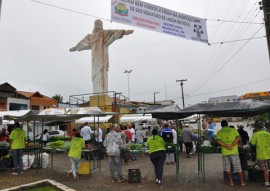 sedap emater feira agroecologica sao sebastiao da lagoa de roca 5 270x191 - Governo e Prefeitura inauguram Feira Agroecológica em São Sebastião da Lagoa de Roça 