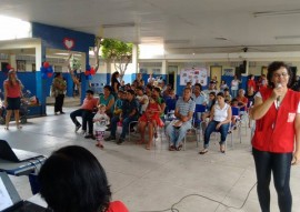 ses III caravana do coracao atendeu 84 criancas e 6 gestantes foto ricardo puppe 2 270x191 - Caravana do Coração atende 84 crianças e seis gestantes em Guarabira