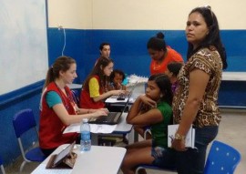 ses III caravana do coracao atendeu 84 criancas e 6 gestantes foto ricardo puppe 3 270x191 - Caravana do Coração atende 84 crianças e seis gestantes em Guarabira