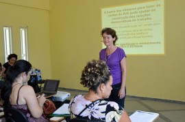 04 08 2015 CEJUB Fotos Luciana Bessa 16 1 270x179 - Governo promove curso em viabilidade econômica e gestão democrática de empreendimentos associativos