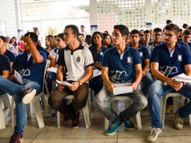 11.08.15 dia do estudante 1 270x202 - Governo do Estado lança Semana do Estudante 2015