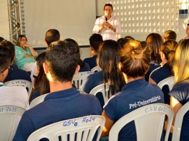 11.08.15 dia do estudante 3 270x202 - Governo do Estado lança Semana do Estudante 2015