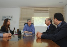 13.08.15 ricardo e empresarios chineses do setor calcadista foto jose marques 5 270x191 - Ricardo recebe representantes de empresas que vão se instalar na Paraíba