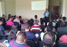 14 08 15 detran promove curso de aperfeicoar vistoriadores 3 270x191 - Detran promove curso para aperfeiçoar trabalho de vistoriadores