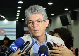 18.08.15 RICARDO CUBANOS FOTOS ALBERI PONTES 8 270x192 - Governo promove seminário e reforça relações comerciais com Cuba