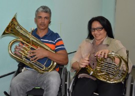 19 08 2015 ProjetoAcordesEficientes Luciana Bessa 49 270x191 - Governo realiza Projeto Acordes Eficientes e forma primeira banda marcial de cadeirantes