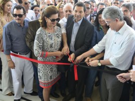 20.08.15 ricardo detran valentina fotos alberi pontes 16 270x202 - Ricardo inaugura Posto de Atendimento do Detran no Valentina e destaca moralização dos serviços prestados