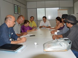 27 08 2015 Ciganos Fotos de Luciana Bessa 1 270x202 - Governo participa de reunião com representantes da comunidade cigana e Energisa